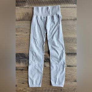 FP Movement by Free People High-Rise 7/8 Length Good Karma Leggings